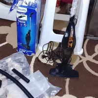 جارو عصایی برند فلیپس 2200w