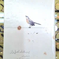 نوار کاست قدیمی استاد شجریان