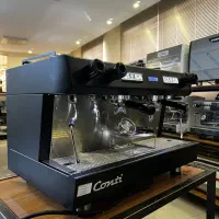 اسپرسو ساز کنتیnl evo اتومات تالکاپ