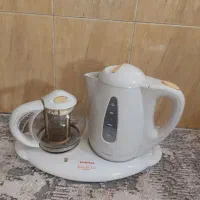 چایساز تفال