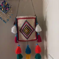کیف سنتی