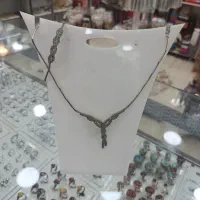 سرویس نقره دست دوم