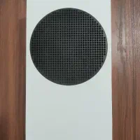 ایکس باکس سری اس