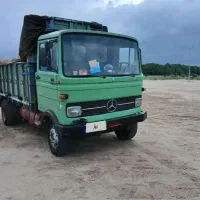 خاور ۸۰۸|خودرو سنگین|اردبیل, |دیوار