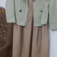 مانتو و کفش