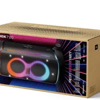 پارتی باکس jbl 720 اکبند