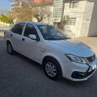 ساینا مدل 1402 دوگانه در حد صفر