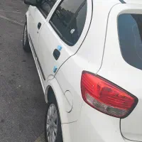 تیبا 2 مدل 1400 بدون رنگ|خودرو سواری و وانت|مشهد, فتح المبین|دیوار