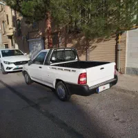 پراید 151 SE مدل 1403