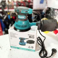 سنباده زن برقی ماکیتا سنباده لرزان و گردان دیمردار