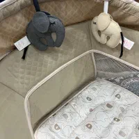 کرییر بسیار زیبا در حد نو