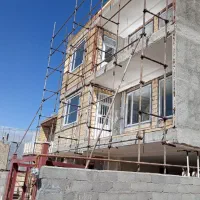 داربست فلزی اهورا|خدمات پیشه و مهارت|اسلام‌‌آباد غرب, |دیوار