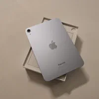 تبلت اپل مدل iPad mini 7th Generation 2024 Wi-Fi|تبلت|شیراز, ملاصدرا|دیوار