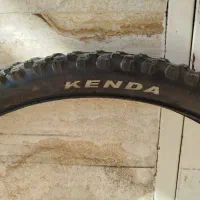 لاستیک دوچرخه|دوچرخه، اسکیت، اسکوتر|شاهینشهر, شهرک میلاد|دیوار