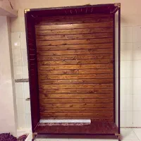 ویترین دکور|بوفه، ویترین، کنسول|قوچان, |دیوار