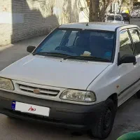 پراید مدل ۹۰ SL