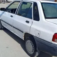 پراید131 تمیز ایسونم