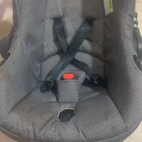 صندلی ماشین برند goodbaby