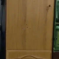 کمدوسه دره، کمد شیشه ای