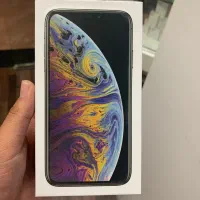اپل iPhone XS Max با حافظهٔ ۲۵۶ گیگابایت