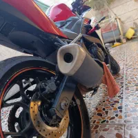 Yamaha R3|موتورسیکلت|بوشهر, |دیوار
