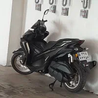 طرح آیروکسقیمت 1شماره|موتورسیکلت|قرچک, زیبا شهر|دیوار