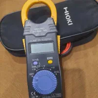 آمپر متر درحد