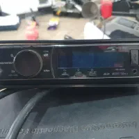 پخش پایونیر 9350 دمو یخی