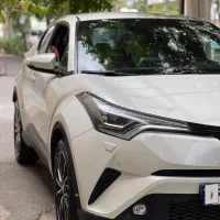 تویوتا CHR بنزینی دودیفرانسیل|خودرو سواری و وانت|تبریز, |دیوار