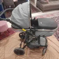 کالسکه دلیجان هیرو|کالسکه و لوازم جانبی|تهران, مولوی|دیوار