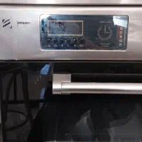 گاز فردارجنس استیل کیفیت عالی|اجاق گاز و لوازم برقی پخت‌وپز|بردسکن, |دیوار