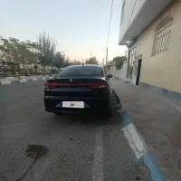 معاوضه تارا اتومات  فول مشکی  آبنوس|خودرو سواری و وانت|ورامین, ورامین|دیوار