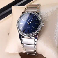 ساعت مچی زنانه ویکتور فرانسه اورجینال گارانتی رنگ|ساعت|اصفهان, نقش جهان|دیوار