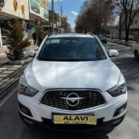 هایما S5 اتوماتیک پرو، مدل ۱۴۰۴|خودرو سواری و وانت|شهرکرد, |دیوار