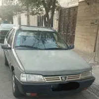 خودرو آردی۱۶۰۰|خودرو سواری و وانت|کرج, حیدرآباد|دیوار