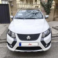 کوییک Gxr gxlr مدل ۱۴۰۴ کیلومتر جدید