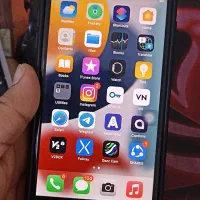آیفون ۷ پلاس ، باتری ۱۰۰