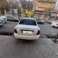 تیبا 93|خودرو سواری و وانت|تبریز, |دیوار