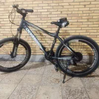 دوچرخه OLYMPIC سایز ۲۶|دوچرخه، اسکیت، اسکوتر|کرمان, |دیوار