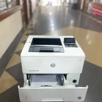 پرینتر پرسرعت سیاه وسفید Hp506dn|پرینتر، اسکنر، کپی، فکس|بندرعباس, |دیوار