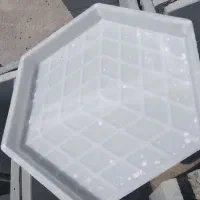 فروش قالب موزاییک و میکسر|عمده‌فروشی|میانه, |دیوار