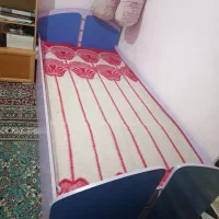 تخت یک نفره سایز بزرگ