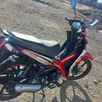 موتور تیزتر توس بی کلاج