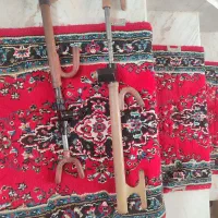 دو عدد قفل پدال