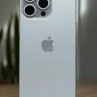 ایفون ۱۵ پرو مکس ۲۵۶ zaa