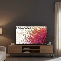 تلوزیون LG|تلویزیون و پروژکتور|تهران, شوش|دیوار
