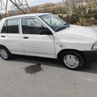 پراید 131 مدل 98|خودرو سواری و وانت|رباط‌کریم, رباط‌کریم|دیوار