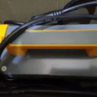 دستگاه جوش نو|ابزارآلات|ری, حمزه‌آباد|دیوار