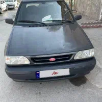 پراید131 بدون رنگ شاسی سالم|خودرو سواری و وانت|مشهد, قائم|دیوار