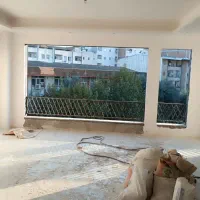 جوشکاری در بزرگ وکوچیکو نرده وحفاظ وپله اهنی